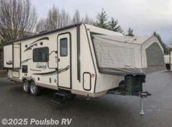 Used 2017 Forest River Flagstaff SHAMROCK 23WS available in Auburn, Washington