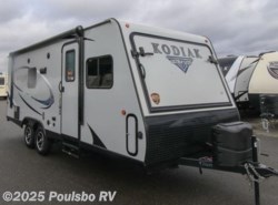 New 2018 Dutchmen Kodiak HYBRID 206ES available in Auburn, Washington
