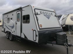 New 2018 Dutchmen Kodiak HYBRID 206ES available in Auburn, Washington