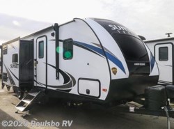New 2018 CrossRoads Sunset Trail 26SI available in Auburn, Washington