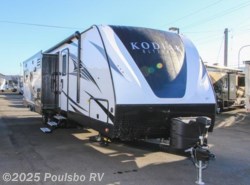 New 2018 Dutchmen Kodiak Ultimate 291RESL available in Auburn, Washington