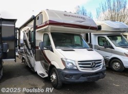 New 2018 Forest River Sunseeker 2400WSD available in Auburn, Washington