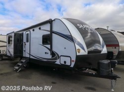 New 2018 CrossRoads Sunset Trail LITE 250RK available in Auburn, Washington