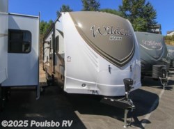 New 2018 Forest River Wildcat Maxx 30DBH available in Auburn, Washington