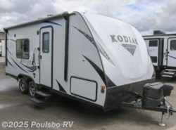 New 2018 Dutchmen Kodiak 201QB available in Auburn, Washington
