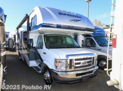 New 2018 Forest River Sunseeker 2860DSF available in Auburn, Washington