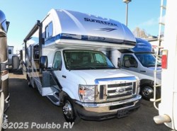 New 2018 Forest River Sunseeker 2860DSF available in Auburn, Washington