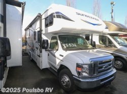 New 2018 Forest River Sunseeker 2420MSF available in Auburn, Washington