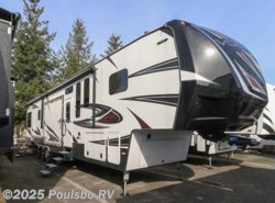 Used 2017 Dutchmen Voltage EPIC 4150 available in Auburn, Washington