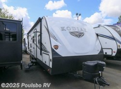 New 2019 Dutchmen Kodiak ULTRA LITE 283BHSL available in Auburn, Washington