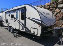 New 2018 Venture RV Sonic 220VBH available in Auburn, Washington