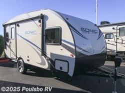New 2018 Venture RV Sonic Lite 169VRD available in Auburn, Washington