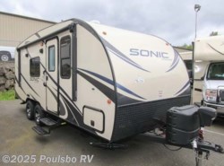 New 2018 Venture RV Sonic Lite 190VRB available in Auburn, Washington