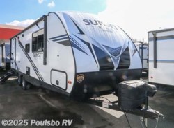 New 2019 CrossRoads Sunset Trail LITE 212RB available in Auburn, Washington