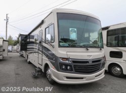 Used 2017 Fleetwood Bounder 35K available in Auburn, Washington