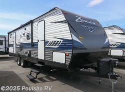 New 2020 CrossRoads Zinger 298BH available in Auburn, Washington