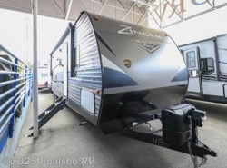New 2020 CrossRoads Zinger 328SB available in Auburn, Washington
