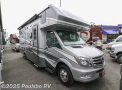 New 2020 Dynamax Corp ISATA-3 24FWM available in Auburn, Washington