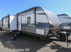 New 2020 CrossRoads Zinger 292RE available in Auburn, Washington