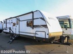New 2020 Dutchmen Kodiak Ultra-Lite 296BHSL available in Auburn, Washington