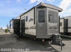 New 2020 CrossRoads Hampton 364MBL available in Auburn, Washington