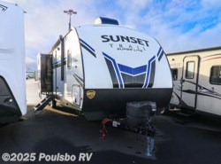 New 2020 CrossRoads Sunset Trail LITE 331BH available in Auburn, Washington
