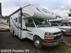 New 2020 Coachmen Freelander available in Auburn, Washington