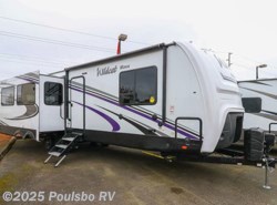 New 2020 Forest River Wildcat Maxx available in Auburn, Washington