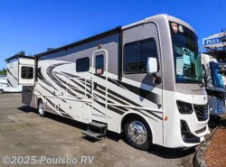 New 2021 Fleetwood Fortis 34MB available in Sumner, Washington