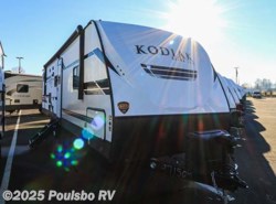 New 2021 Dutchmen Kodiak ULTRA LITE 296BHSL available in Sumner, Washington