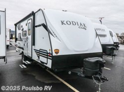 New 2021 Dutchmen Kodiak Cub 196BH available in Sumner, Washington