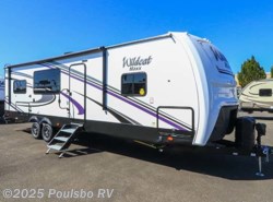 New 2021 Forest River Wildcat Maxx 282RKX available in Sumner, Washington