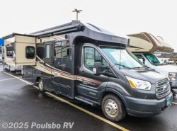 Used 2018 Winnebago Fuse 23T available in Sumner, Washington