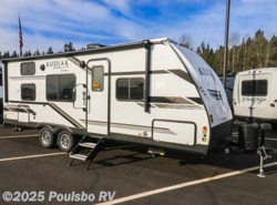 New 2021 Dutchmen Kodiak ULTRA LITE 227BH available in Sumner, Washington