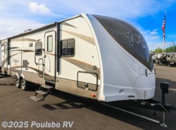 Used 2017 Forest River Wildcat Maxx 30DBH available in Sumner, Washington