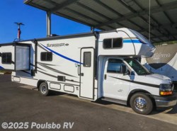 New 2021 Forest River Sunseeker 2550DSLE available in Sumner, Washington