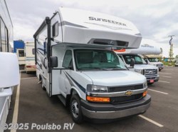 New 2022 Forest River Sunseeker 2250SLE available in Sumner, Washington