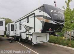 Used 2020 Heartland Bighorn 3870FB available in Sumner, Washington