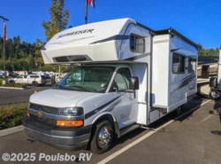 New 2022 Forest River Sunseeker 2550DSLE available in Sumner, Washington