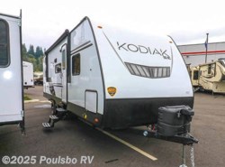 New 2022 Dutchmen Kodiak SE 27SBH available in Sumner, Washington