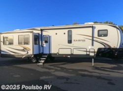 New 2022 Forest River Sabre 36BHQ available in Sumner, Washington
