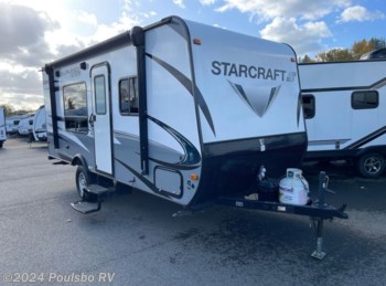 Used 2018 Starcraft Launch 17QB available in Sumner, Washington