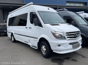 Used 2017 Airstream Interstate EXT available in Sumner, Washington