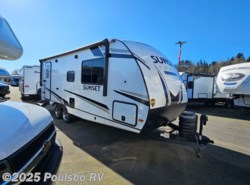 New 2024 CrossRoads Sunset Trail Super Lite SS212RB available in Sumner, Washington