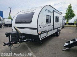 Used 2022 Forest River R-Pod RP-196 available in Sumner, Washington