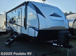 New 2025 Forest River Rainier 22ML available in Sumner, Washington