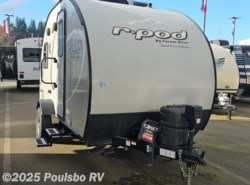 Used 2020 Forest River R-Pod RP-172 available in Sumner, Washington