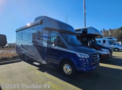 New 2025 Tiffin Wayfarer 25XLW available in Sumner, Washington