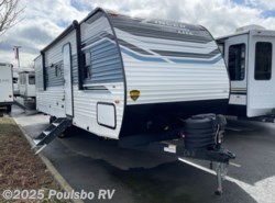 New 2024 CrossRoads Zinger Lite ZR260BH available in Sumner, Washington