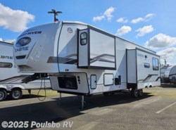 New 2025 Forest River Sabre 33RLP available in Sumner, Washington